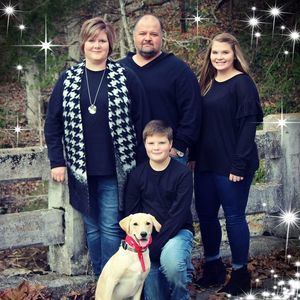 Meet your Posher, Brandy